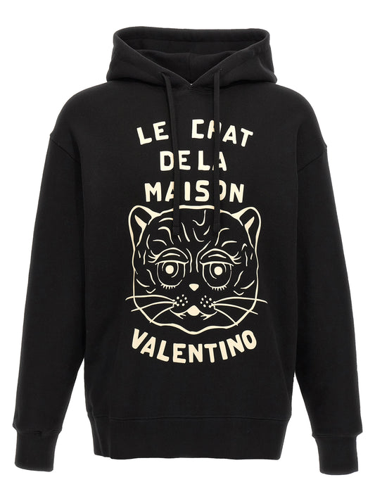 Valentino Garavani hoodie Sweatshirt