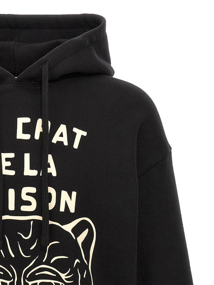 Valentino Garavani hoodie Sweatshirt