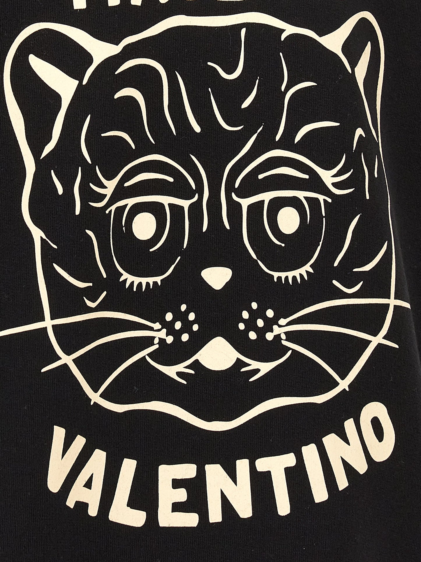 Valentino Garavani hoodie Sweatshirt