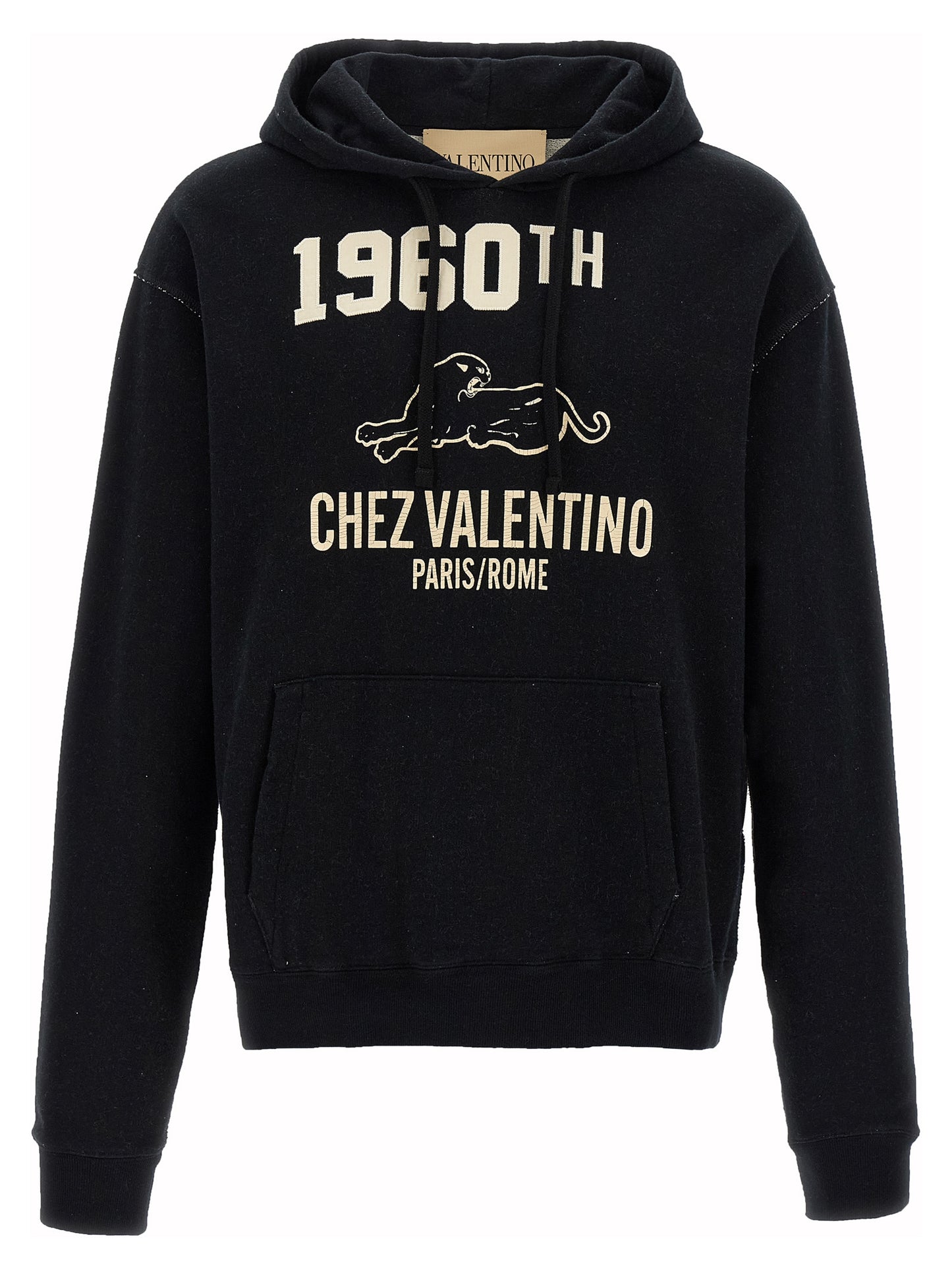 Printed Valentino Garavani hoodie  Sweatshirt
