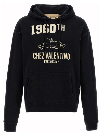 Printed Valentino Garavani hoodie  Sweatshirt