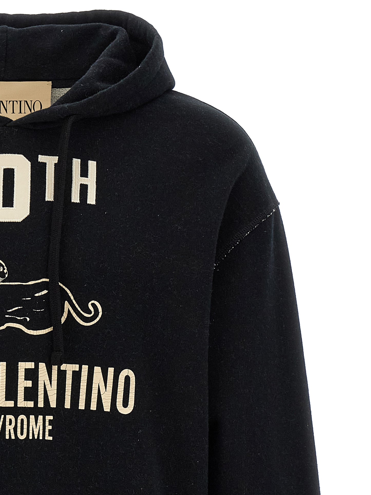 Printed Valentino Garavani hoodie  Sweatshirt