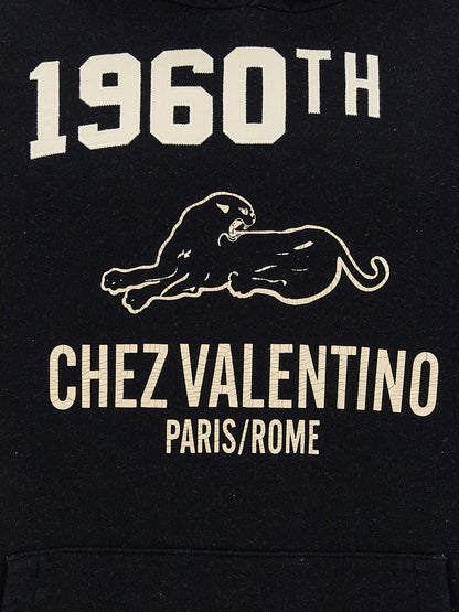 Printed Valentino Garavani hoodie  Sweatshirt