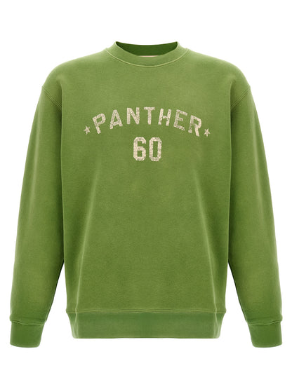 Valentino Garavani 'Chez Valentino' sweatshirt Sweatshirt