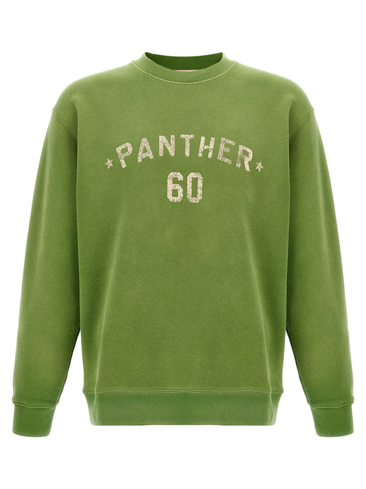 Valentino Garavani 'Chez Valentino' sweatshirt Sweatshirt
