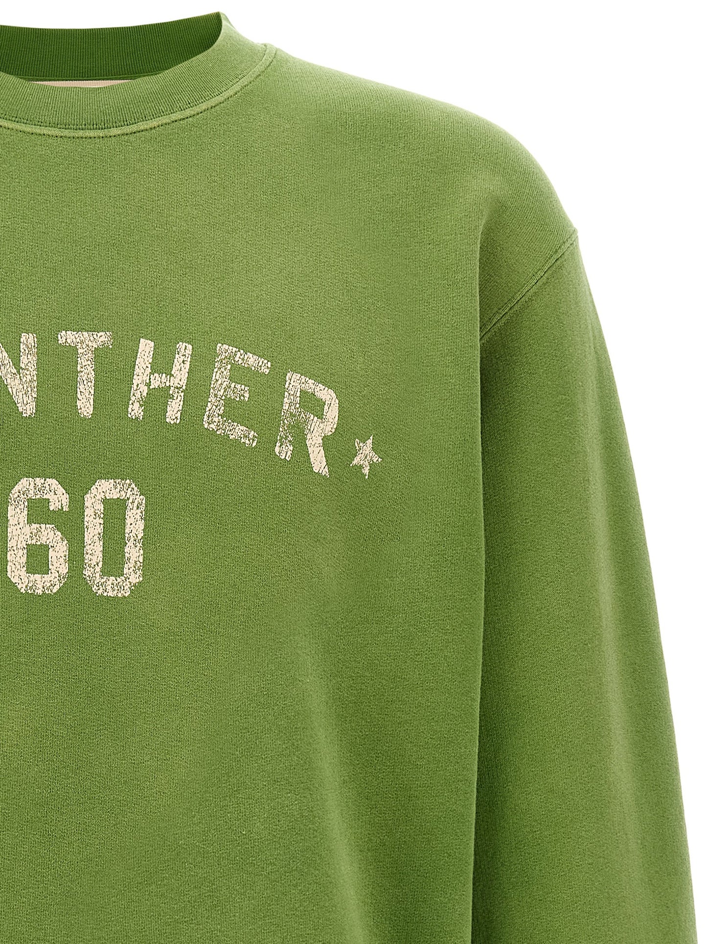 Valentino Garavani 'Chez Valentino' sweatshirt Sweatshirt