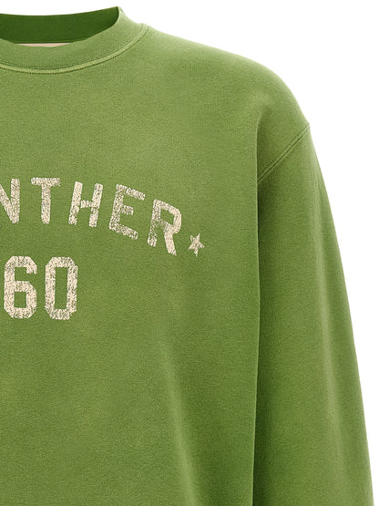 Valentino Garavani 'Chez Valentino' sweatshirt Sweatshirt
