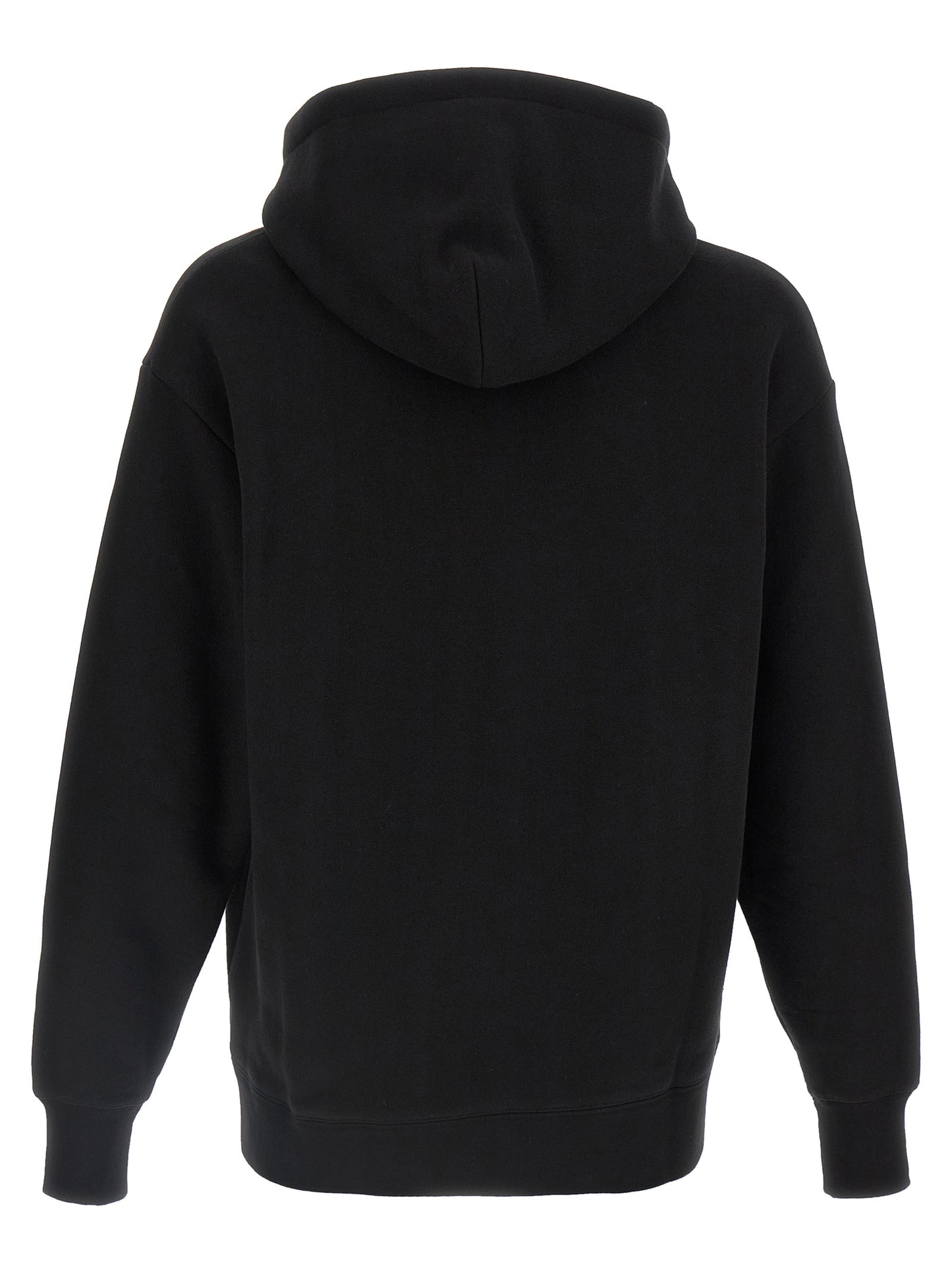 Valentino Garavani hoodie VG patch Sweatshirt