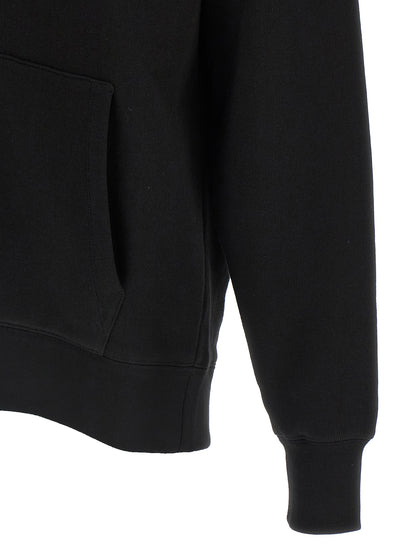 Valentino Garavani hoodie VG patch Sweatshirt