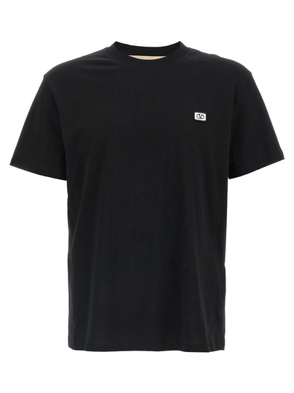 Valentino Garavani 'VLogo' T-shirt T-shirt