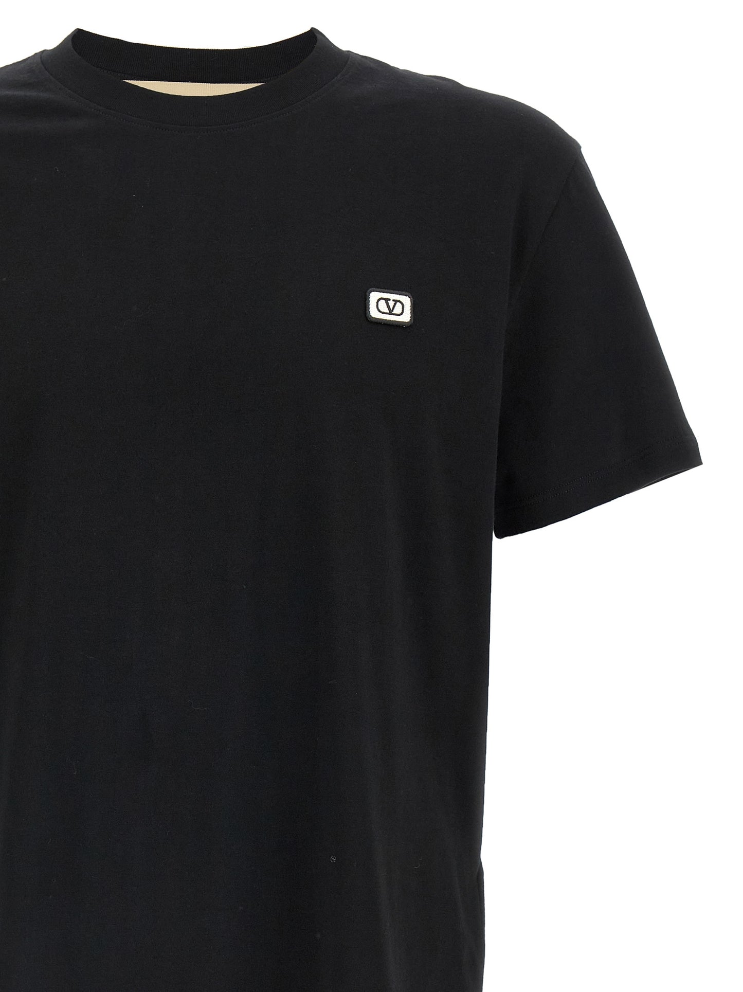 Valentino Garavani 'VLogo' T-shirt T-shirt