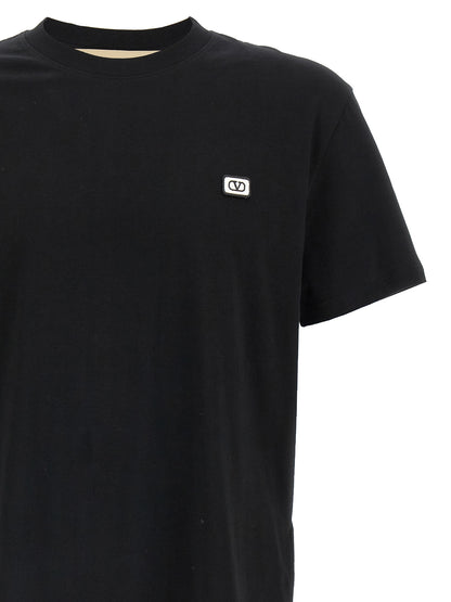 Valentino Garavani 'VLogo' T-shirt T-shirt