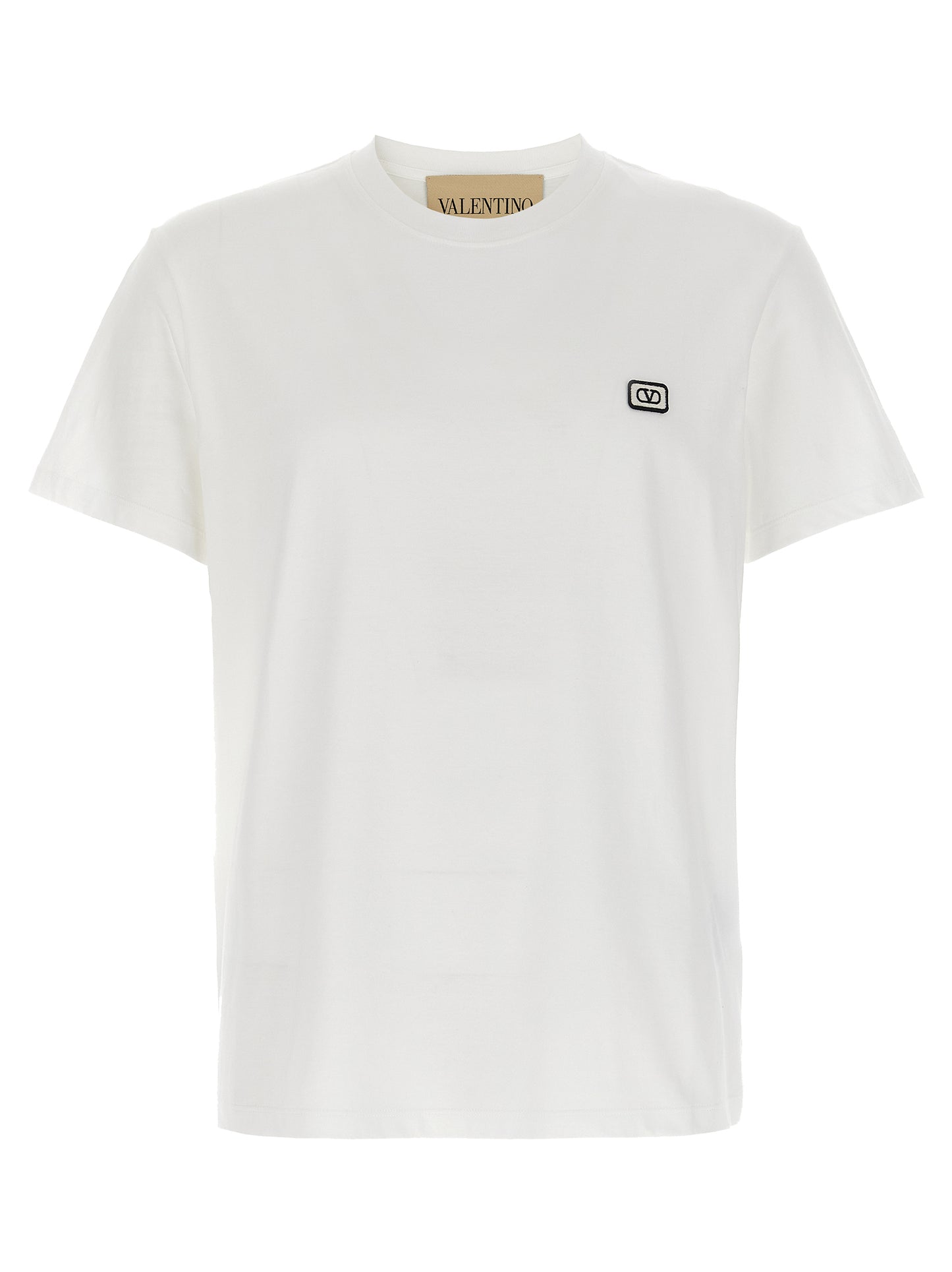 Valentino Garavani 'VLogo' T-shirt T-shirt