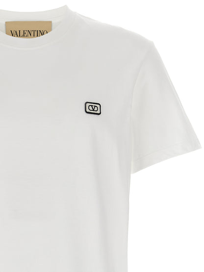 Valentino Garavani 'VLogo' T-shirt T-shirt