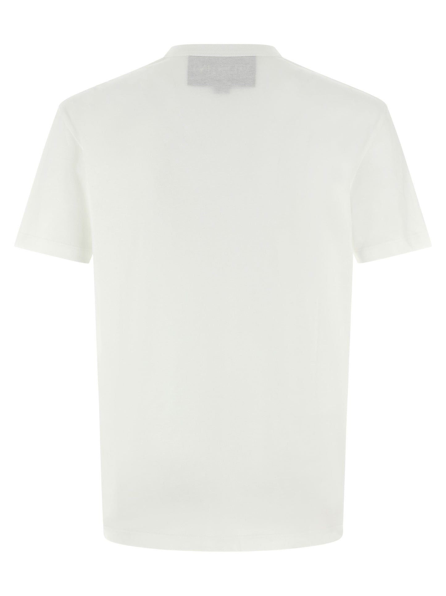 Valentino Garavani logo embroidery T-shirt T-shirt