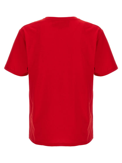 Valentino Garavani 'Le Chat de la Maison' T-shirt T-shirt
