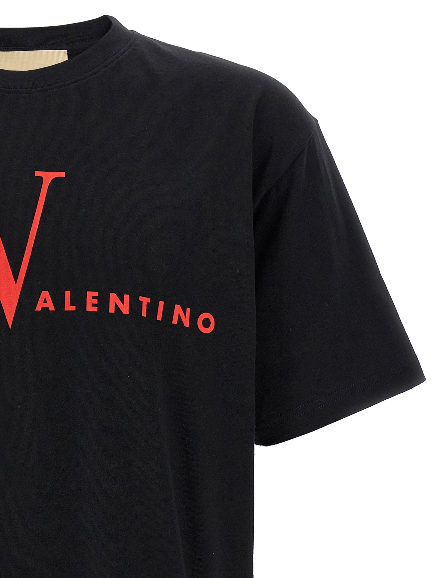 Valentino Garavani 'Made In Valentino' T-shirt T-shirt