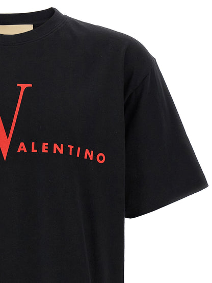 Valentino Garavani 'Made In Valentino' T-shirt T-shirt