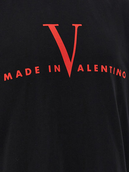 Valentino Garavani 'Made In Valentino' T-shirt T-shirt