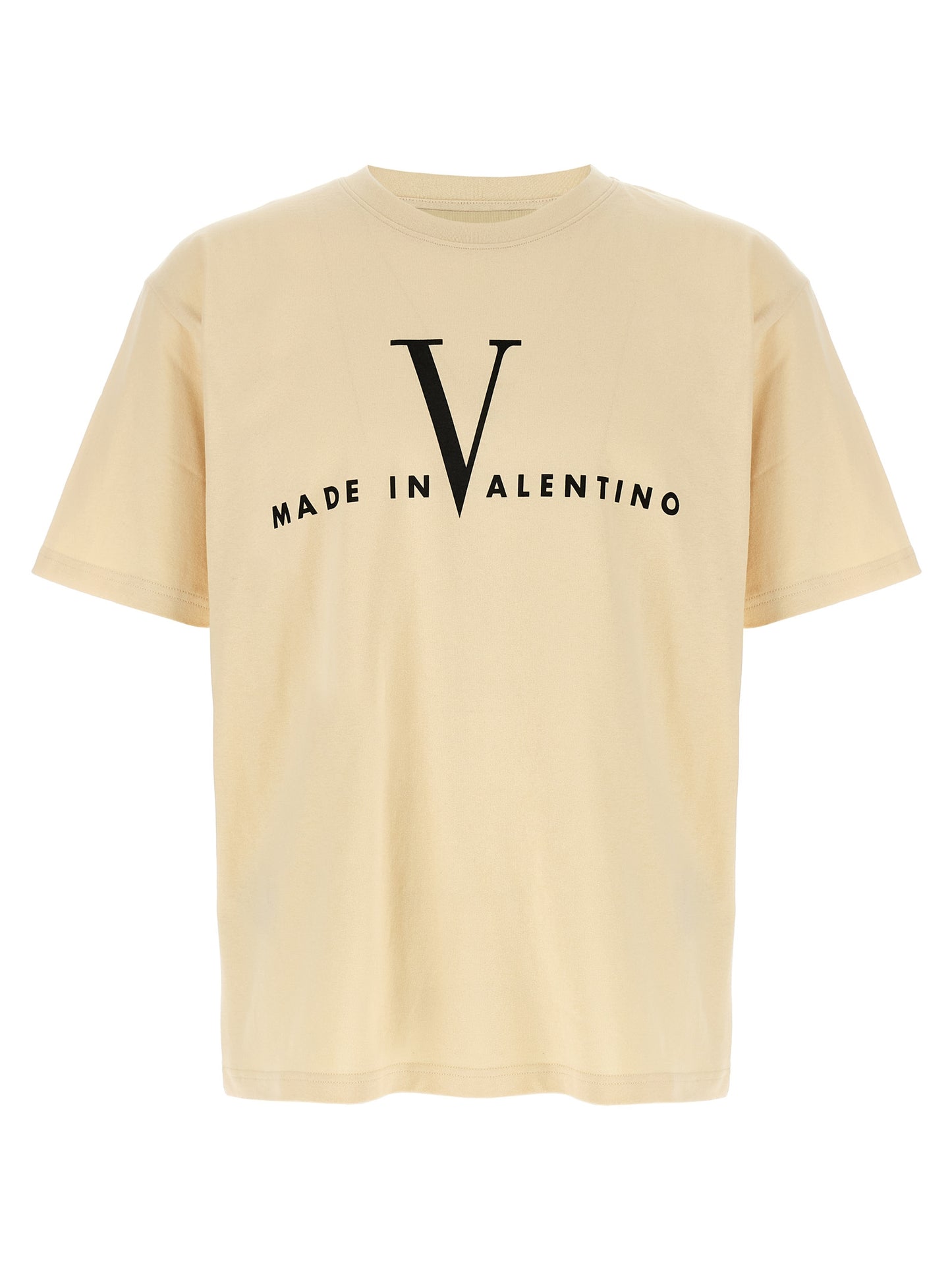 Valentino Garavani 'Made In Valentino' T-shirt T-shirt