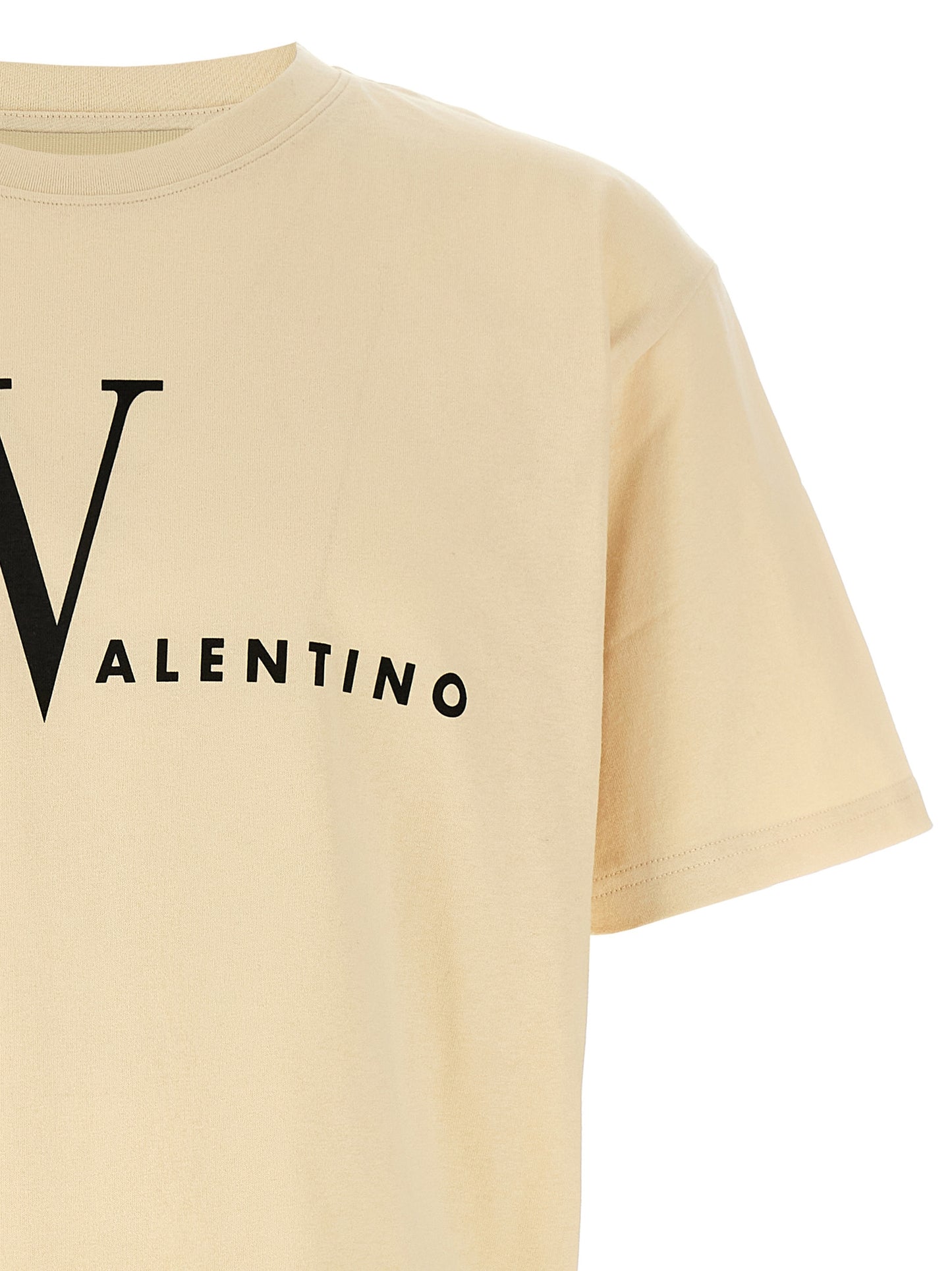 Valentino Garavani 'Made In Valentino' T-shirt T-shirt