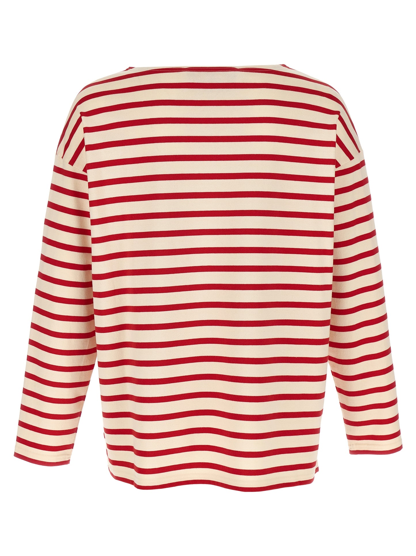 Valentino Garavani 'Chez Valentino' T-shirt T-shirt
