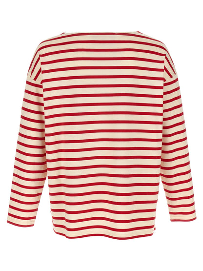 Valentino Garavani 'Chez Valentino' T-shirt T-shirt