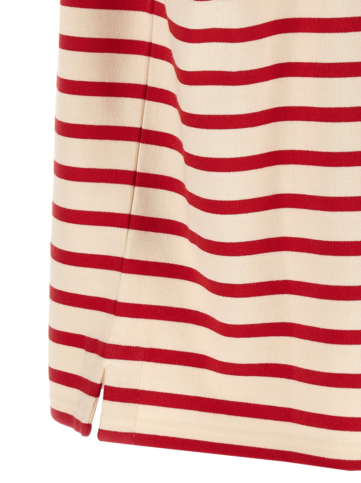 Valentino Garavani 'Chez Valentino' T-shirt T-shirt