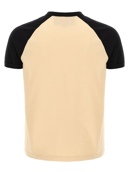 Valentino Garavani 'Chez Valentino' T-Shirt T-shirt