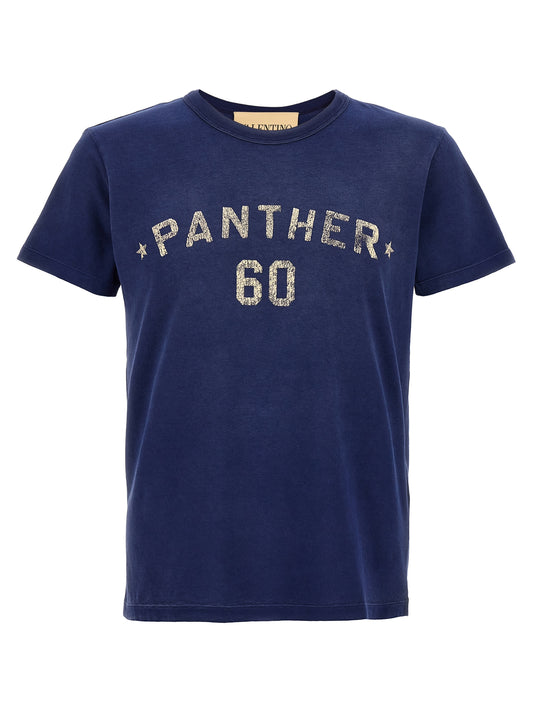 Valentino Garavani 'Panther' T-shirt T-shirt