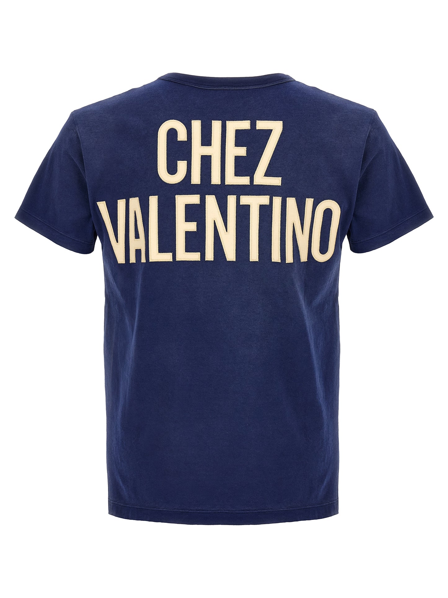 Valentino Garavani 'Panther' T-shirt T-shirt
