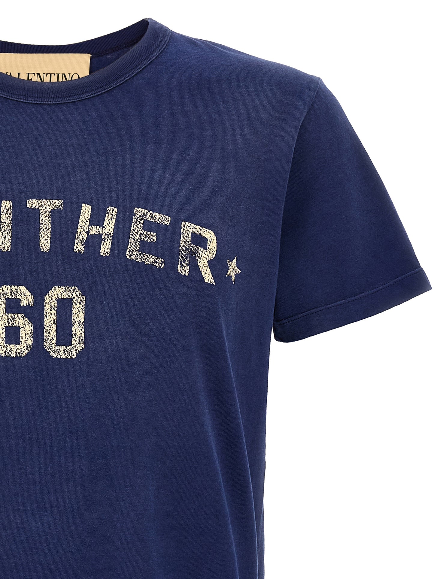 Valentino Garavani 'Panther' T-shirt T-shirt