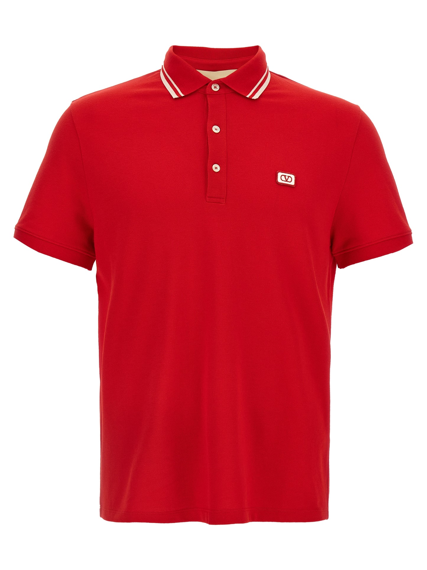 Valentino Garavani 'VLogo' polo shirt Polo