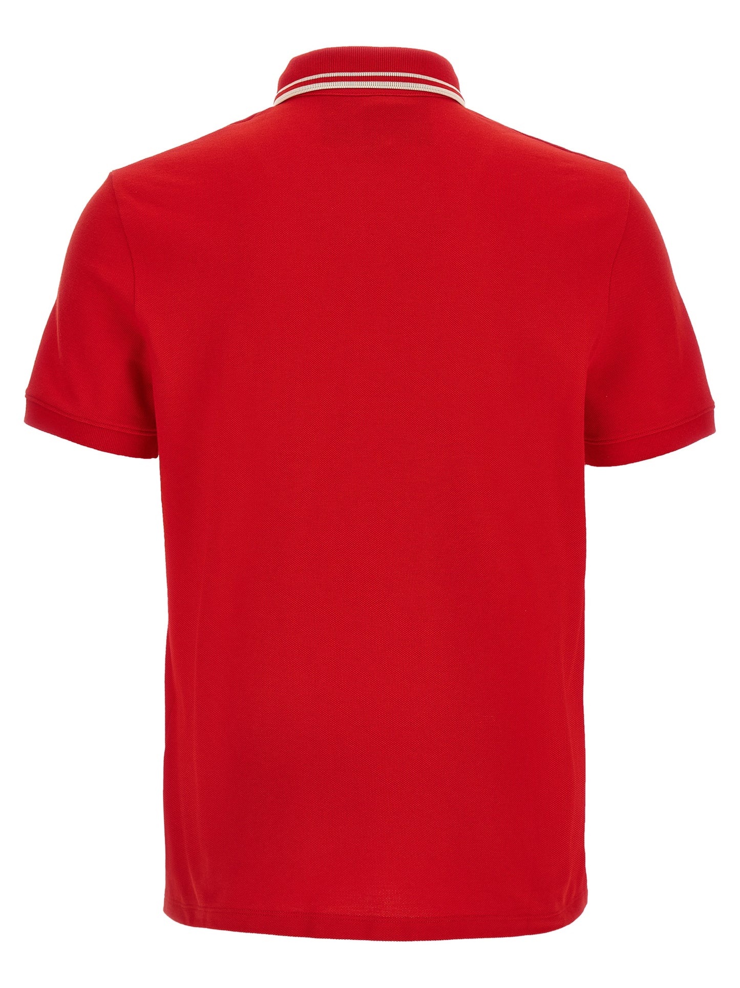 Valentino Garavani 'VLogo' polo shirt Polo