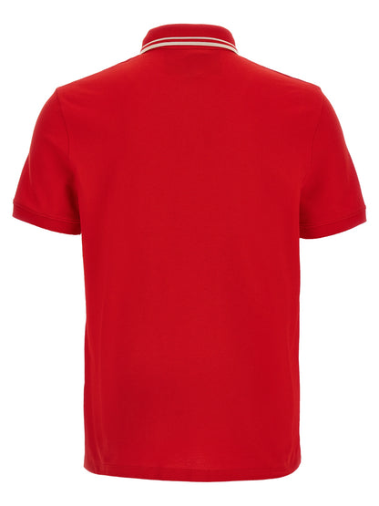 Valentino Garavani 'VLogo' polo shirt Polo