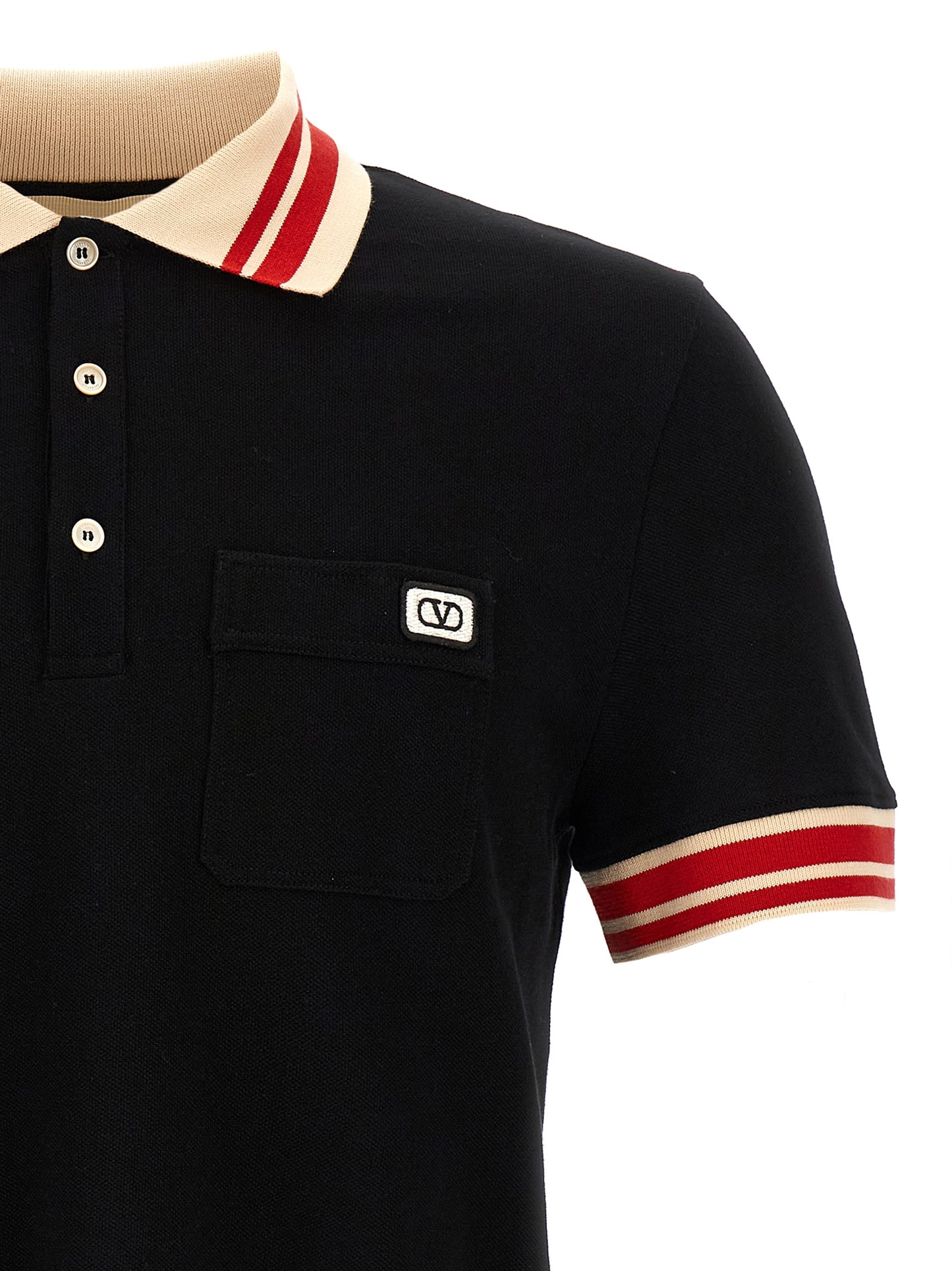 Polo Valentino Garavani VLogo Polo