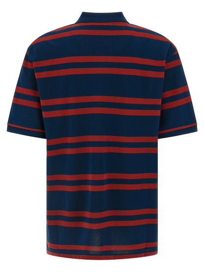 Valentino Garavani 'Chez Valentino' polo shirt Polo