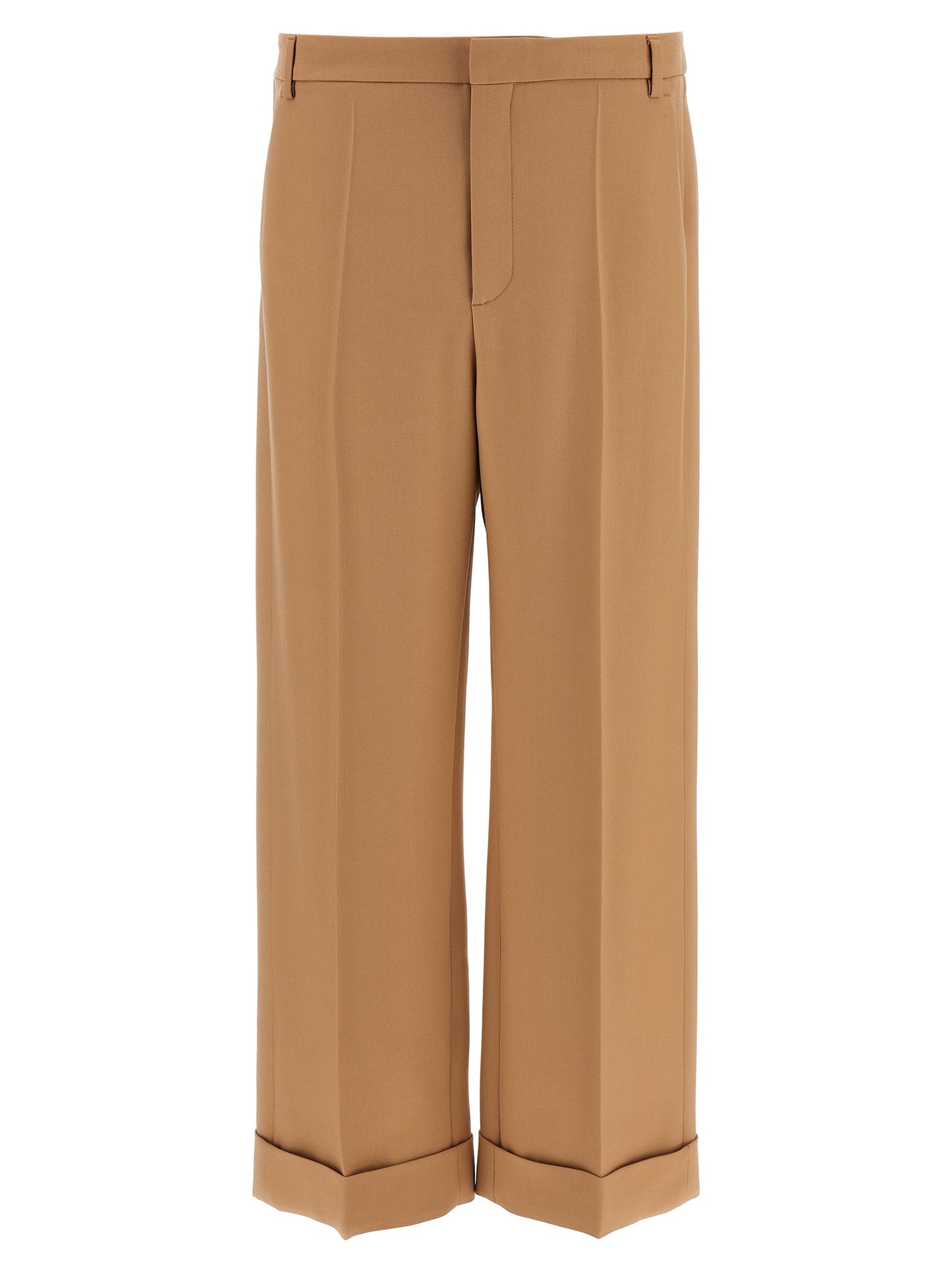 Valentino Garavani luxury wool pants Pants