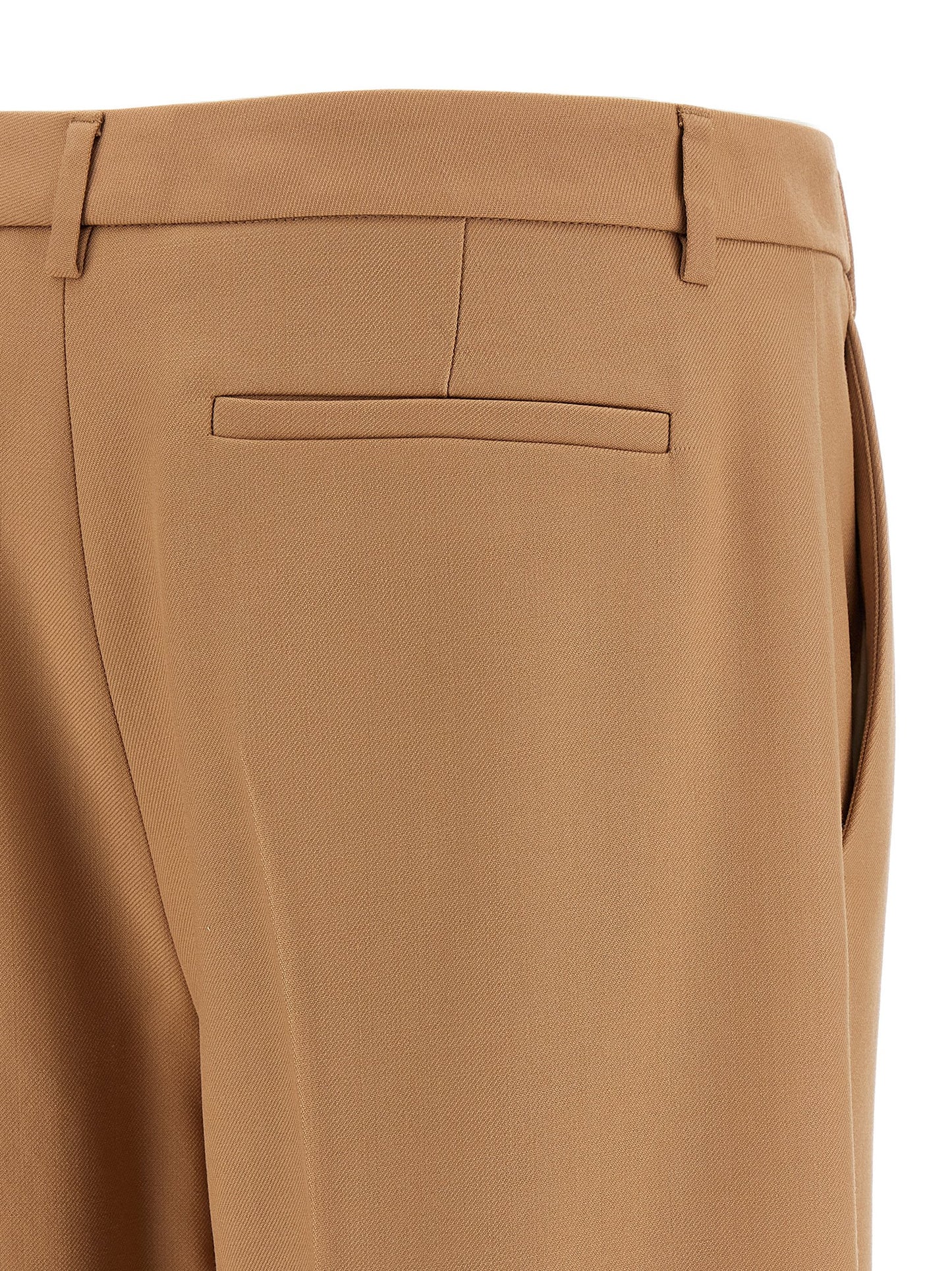 Valentino Garavani luxury wool pants Pants
