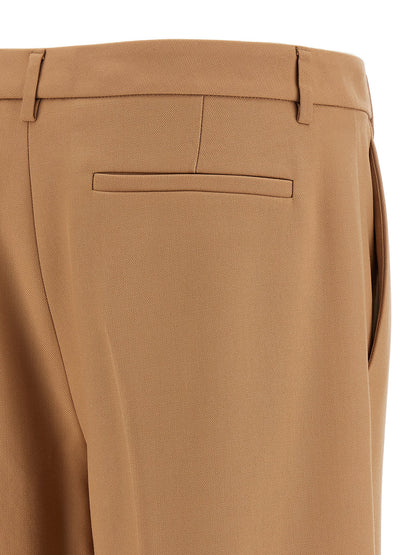 Valentino Garavani luxury wool pants Pants