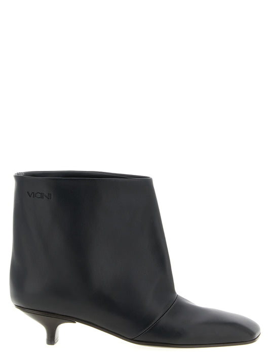 'Cizin' ankle boots Boots, ankle boots