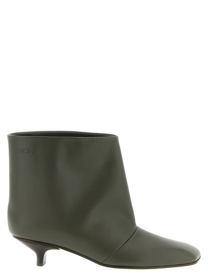 'Cizin' ankle boots Boots, ankle boots