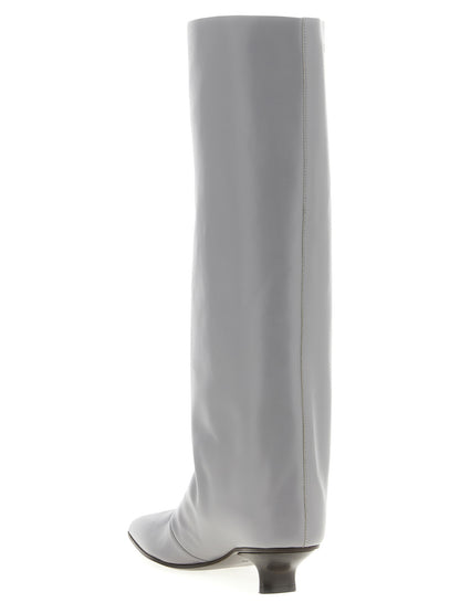 'Cizin' boots Boots, ankle boots