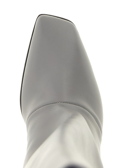 'Cizin' boots Boots, ankle boots