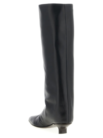 'Cizin' boots Boots, ankle boots