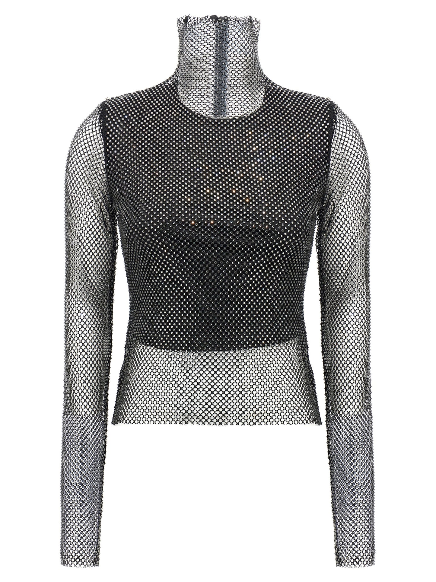 'Valdai' top Tops