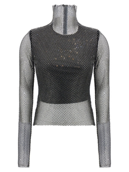 'Valdai' top Tops