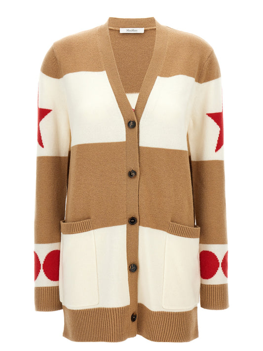 'Valido' cardigan Sweater, cardigans
