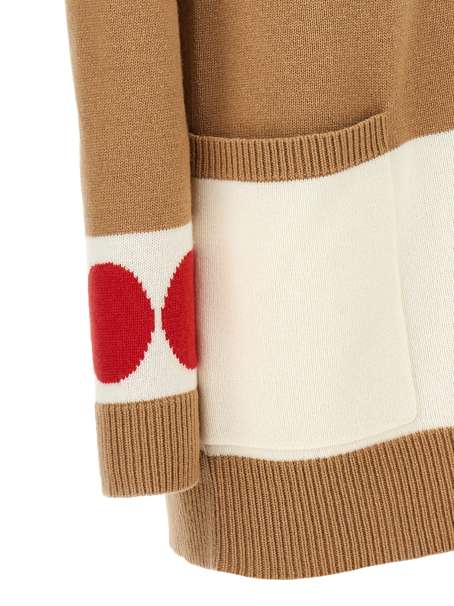 'Valido' cardigan Sweater, cardigans