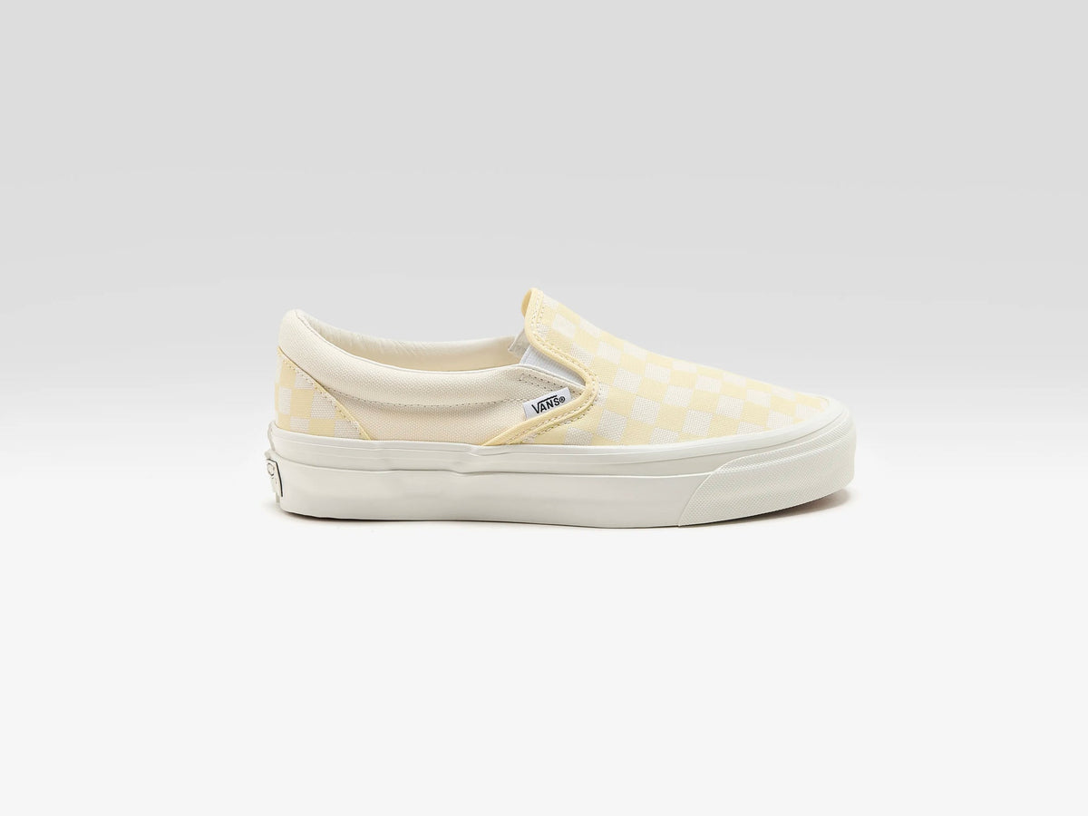 Vans Lx classic slip-on 98